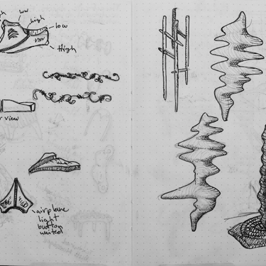 Martin Hernandez Sketch7