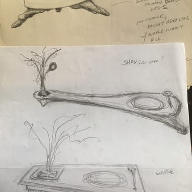 Joel Scilley Sketch 1