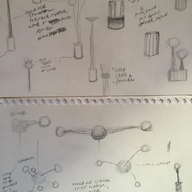 Joel Scilley Sketch 3