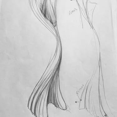 Knopp Sketch
