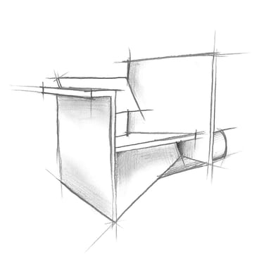 Mason umasi drawing chair1