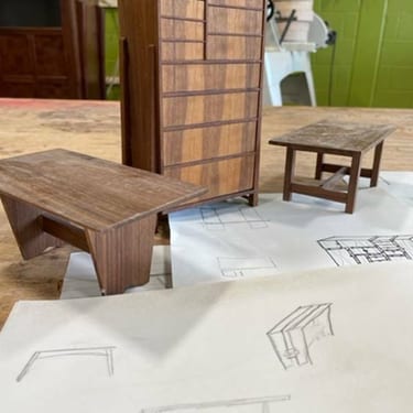 Spiece Maquettes