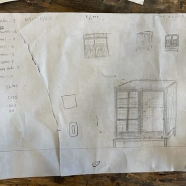 Spiece Sketch 3