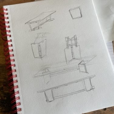 Spiece Sketch 7