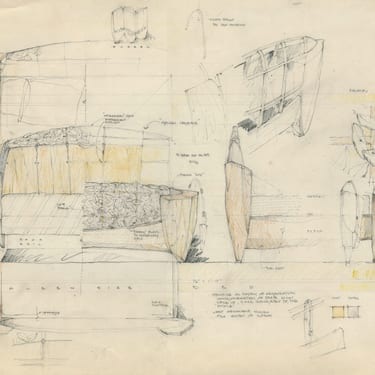 Tim Cozzens Sketch