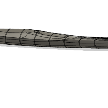 Coby Unger CAD Drawing 6