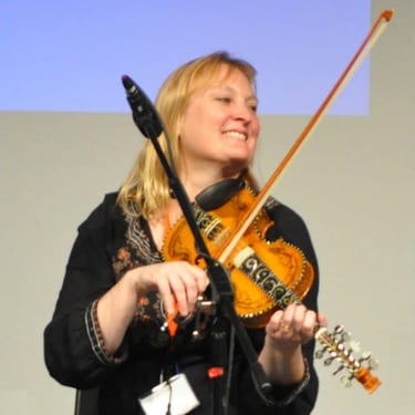 Amy Forsyth