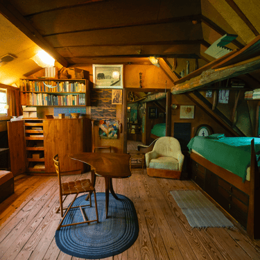Esherick Tour