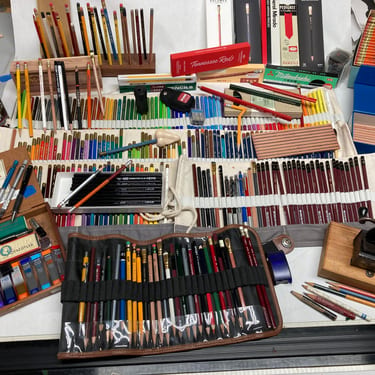 Craig Nutt's collection