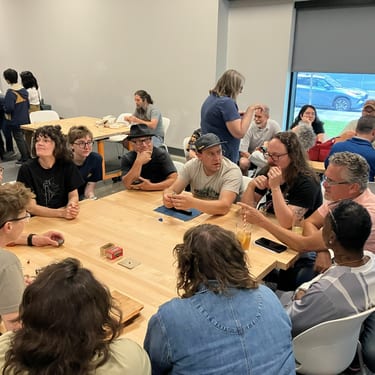 Community Conversation
