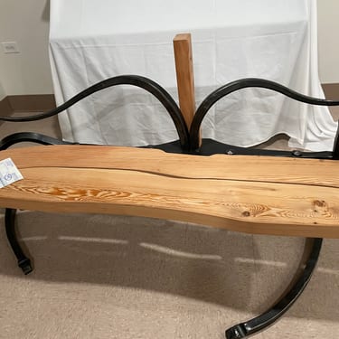 Emma Bench