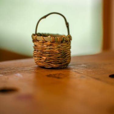 Ghermayn Sm Basket