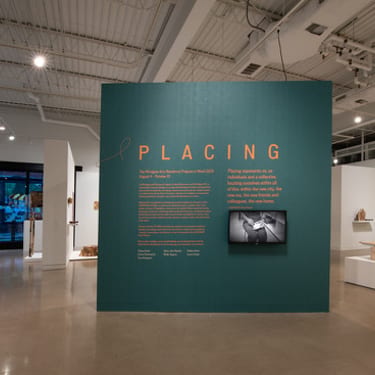Manley Residency Placing
