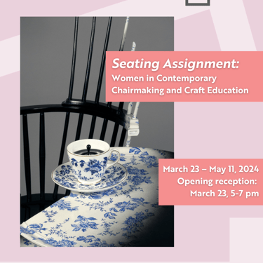 Seating Assignment Exhibition