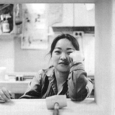 Wendy Maruyama 1978