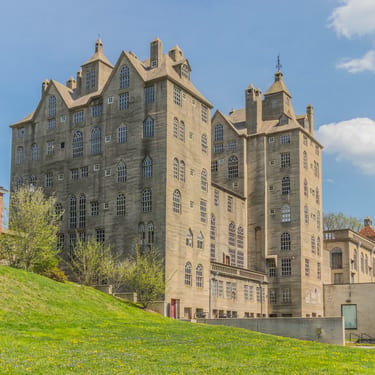Mercer Museum