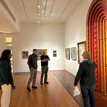 Michener Museum
