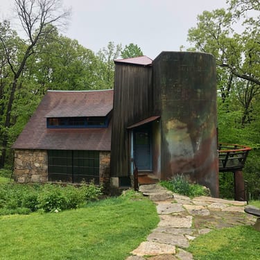 Sophie Glenn Wharton Esherick Museum