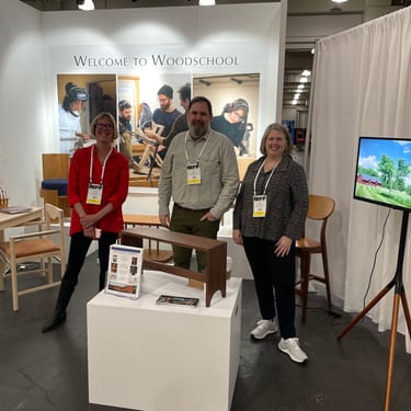CFC at ICFF