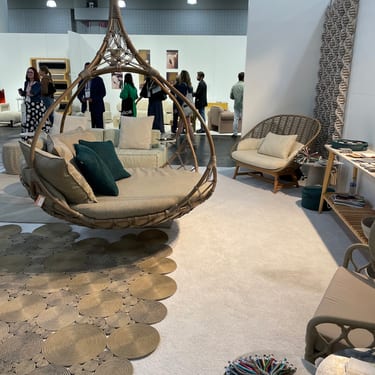 ICFF Furniture 5
