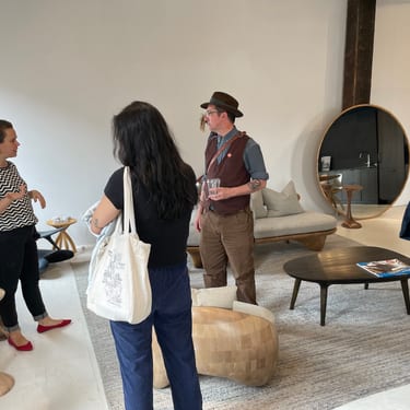 Ottra Gallery with Sofia Zimmerman