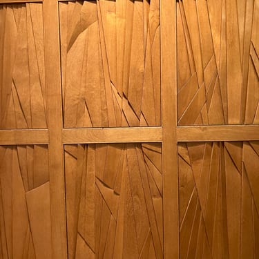 R and Co Wendell Castle Door