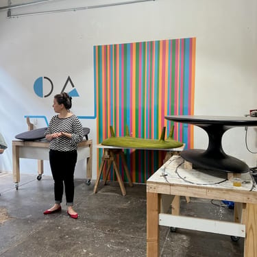 Studio at Ottra Red hook