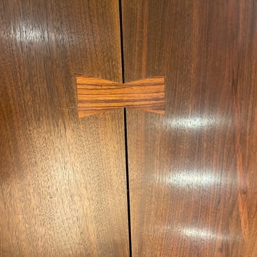Nakashima Table Joinery at The Mingei