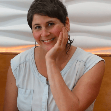 Leslie Rosenberg Headshot Cropped