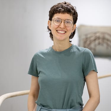 Sarah Maughan Emma Senft