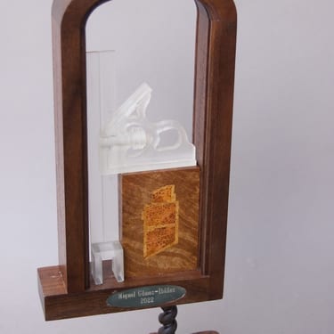 Ao D Award Gómez Ibáñez