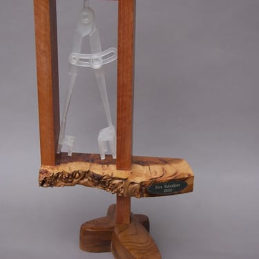 Ao D Award Mira Nakashima