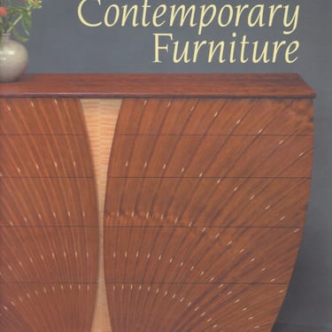 John Kelsey Furniture Studio series