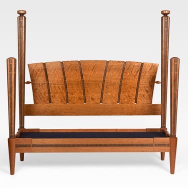Senechal Bed