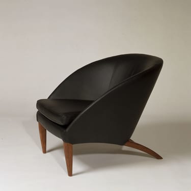 Barrow Chair