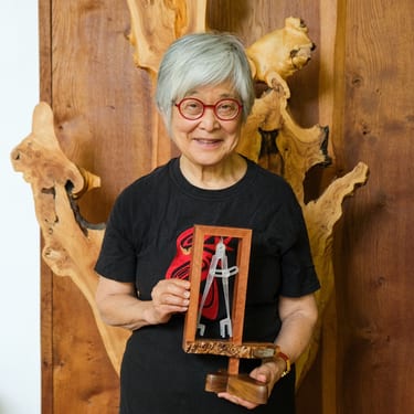 Mira W Award