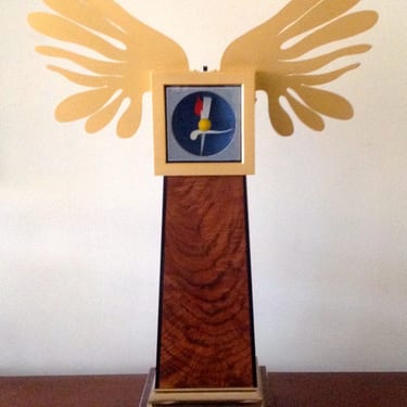 GKB Clock