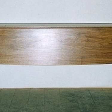Weed Dropleaf Table