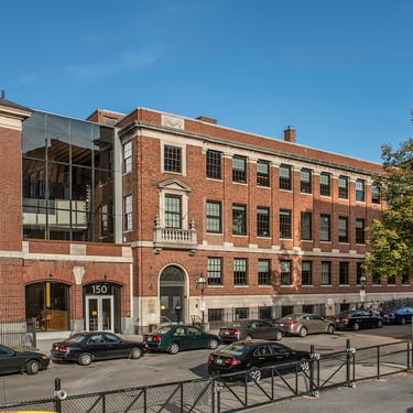 North Bennet School