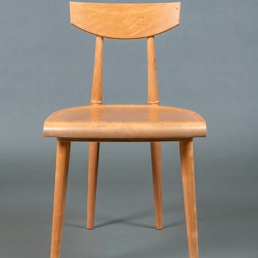 photographed by Josh Edenbaum Hybrid Chair