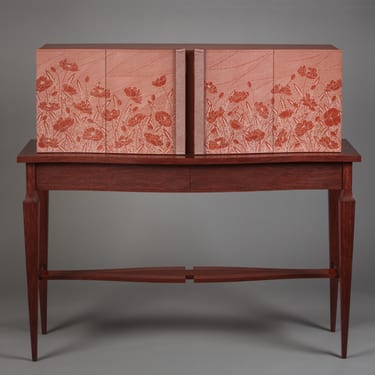 Poppy Cabinet