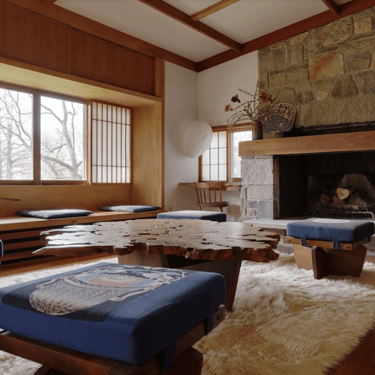 Nakashima Studio