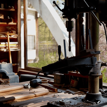 Nakashima Tools