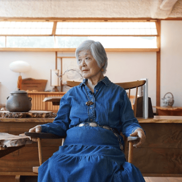 Mira Nakashima
