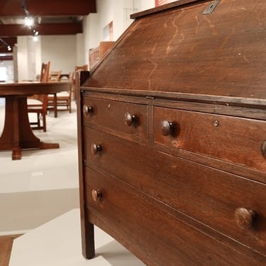 Stickley Tour