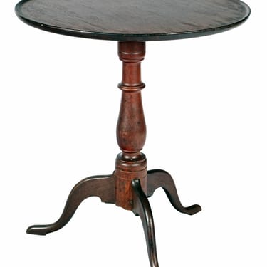 Tea table