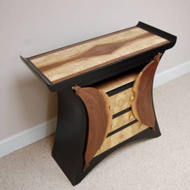 Rachel's Cabinet