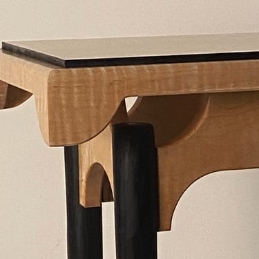 Ballet Table (detail)