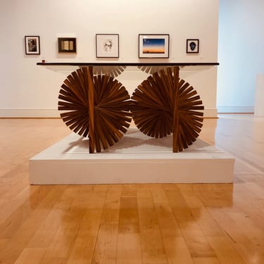 Helix Table