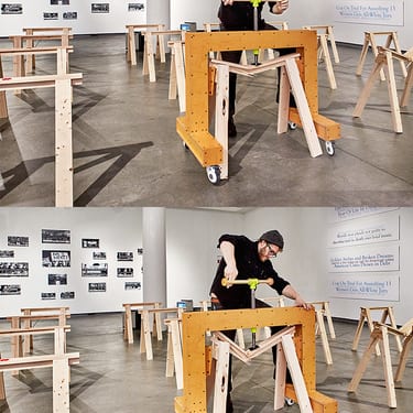A Simple Machine